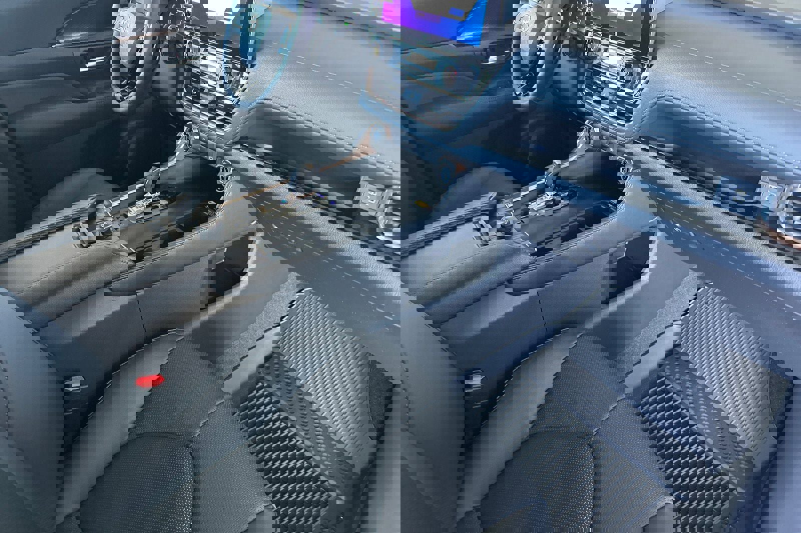 New 2026 Toyota Grand Highlander AWD Hybrid image 20