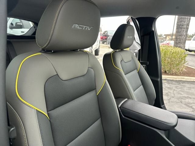 New 2026 Chevrolet Trax ACTIV w/ Driver Confidence Package FWD image 31