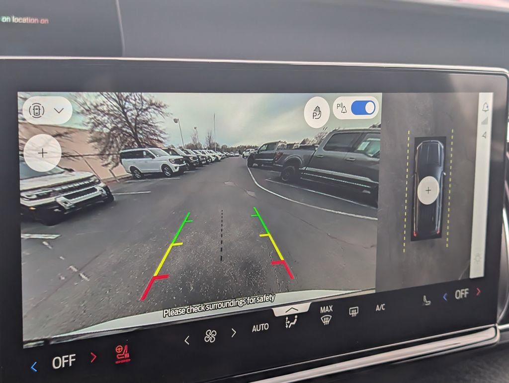 New 2026 Ford Expedition Tremor image 13