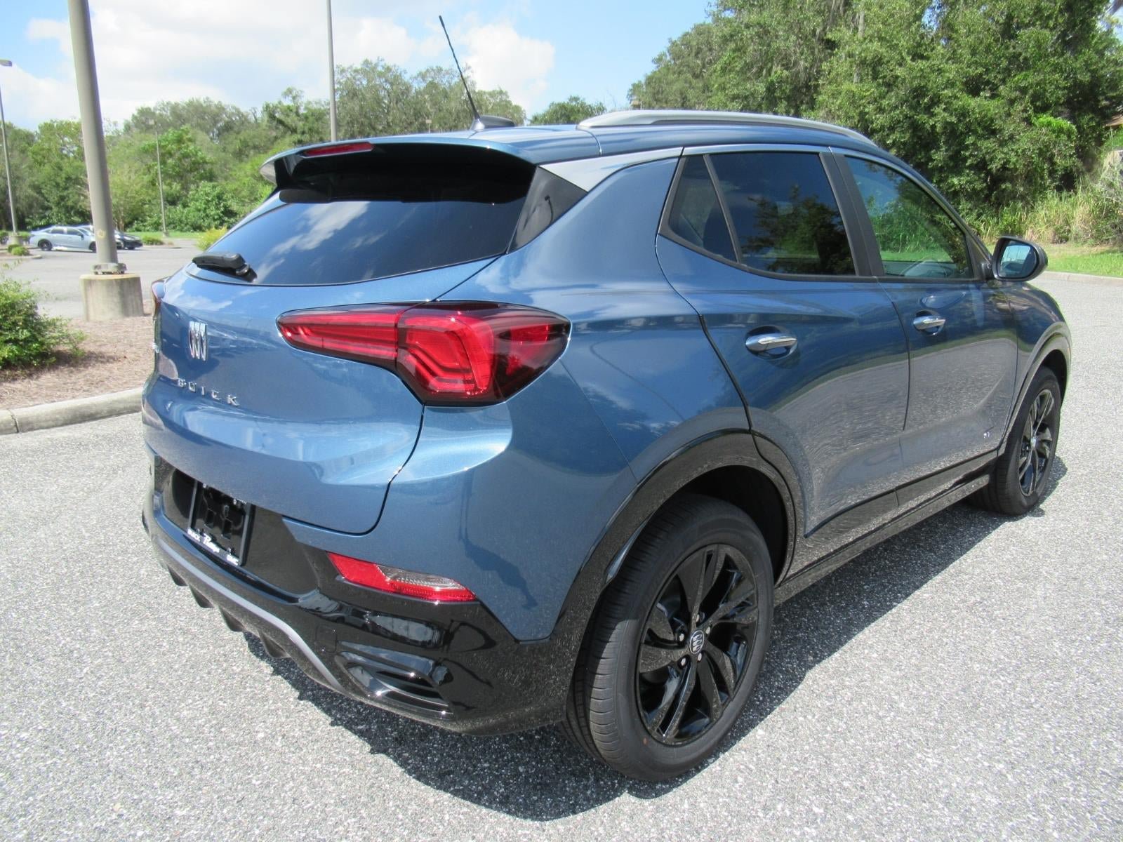 New 2026 Buick Encore GX Sport Touring w/ Comfort Package FWD image 7