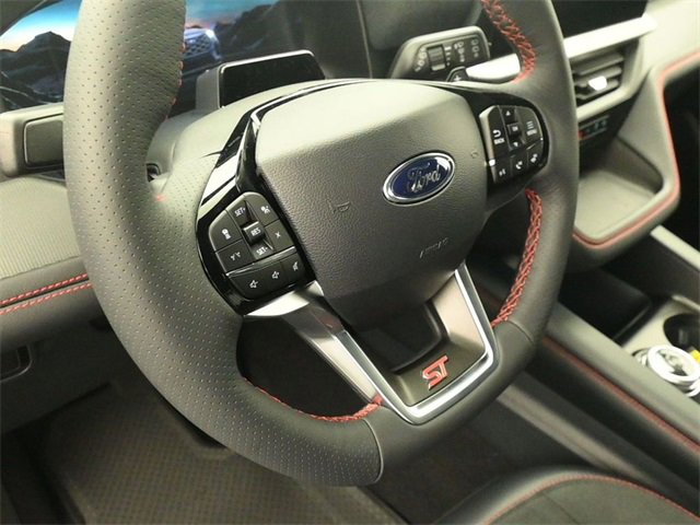 New 2026 Ford Explorer ST w/ Sun And Sound Package image 15