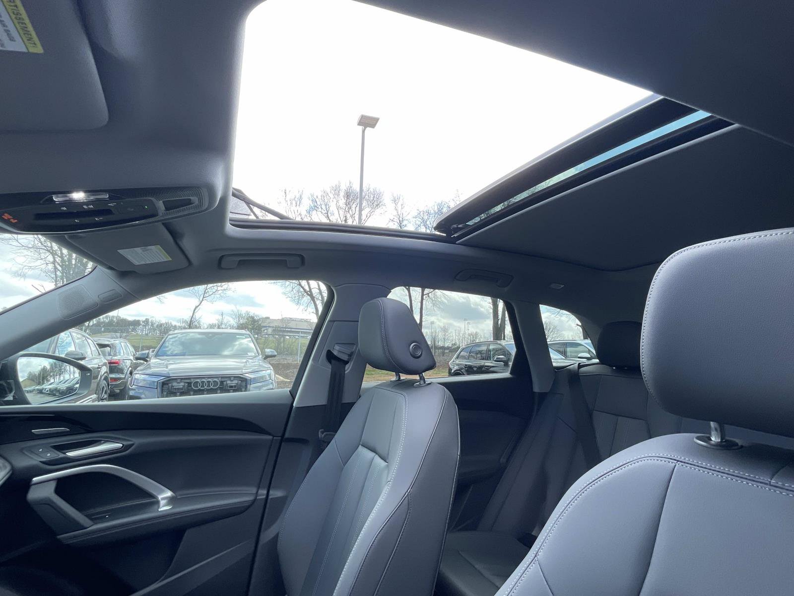 New 2025 Audi Q5 Premium Plus image 21