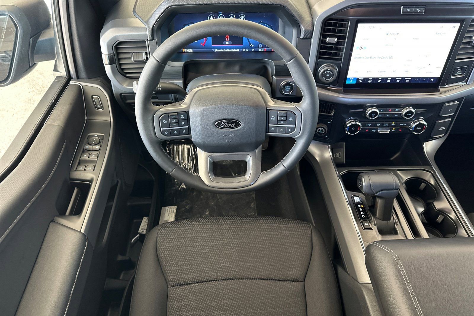 New 2026 Ford F150 XLT w/ Equipment Group 302A MID image 16