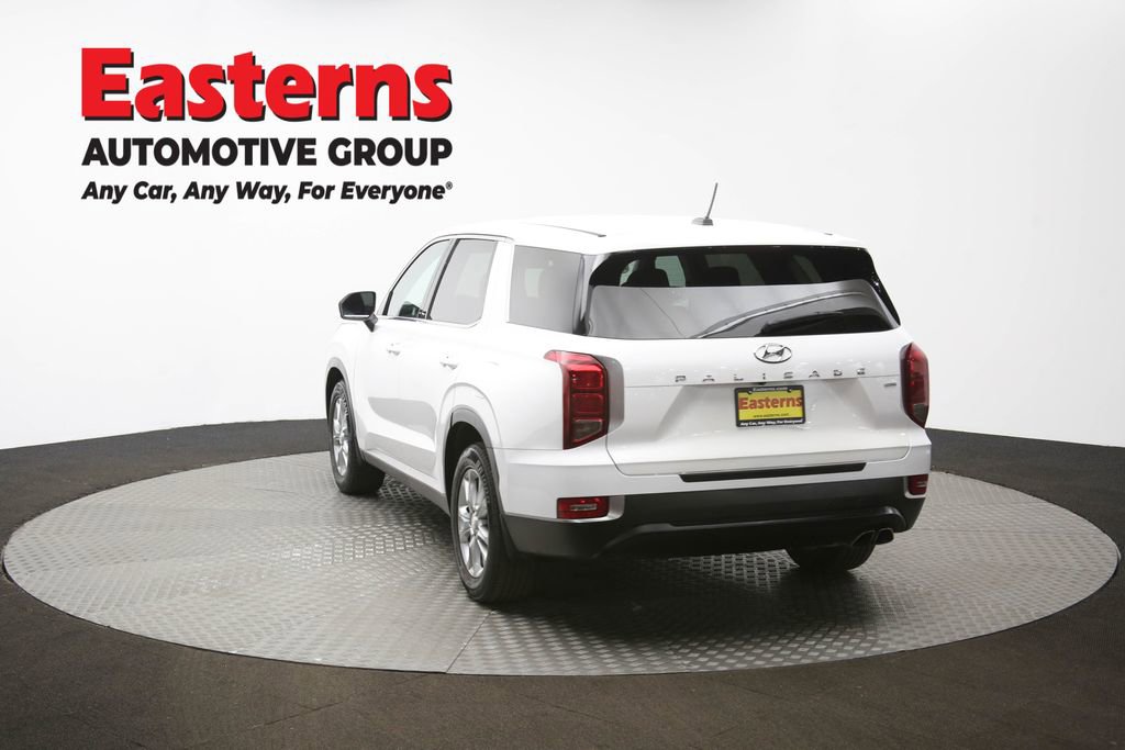 Used 2021 Hyundai Palisade SE image 65
