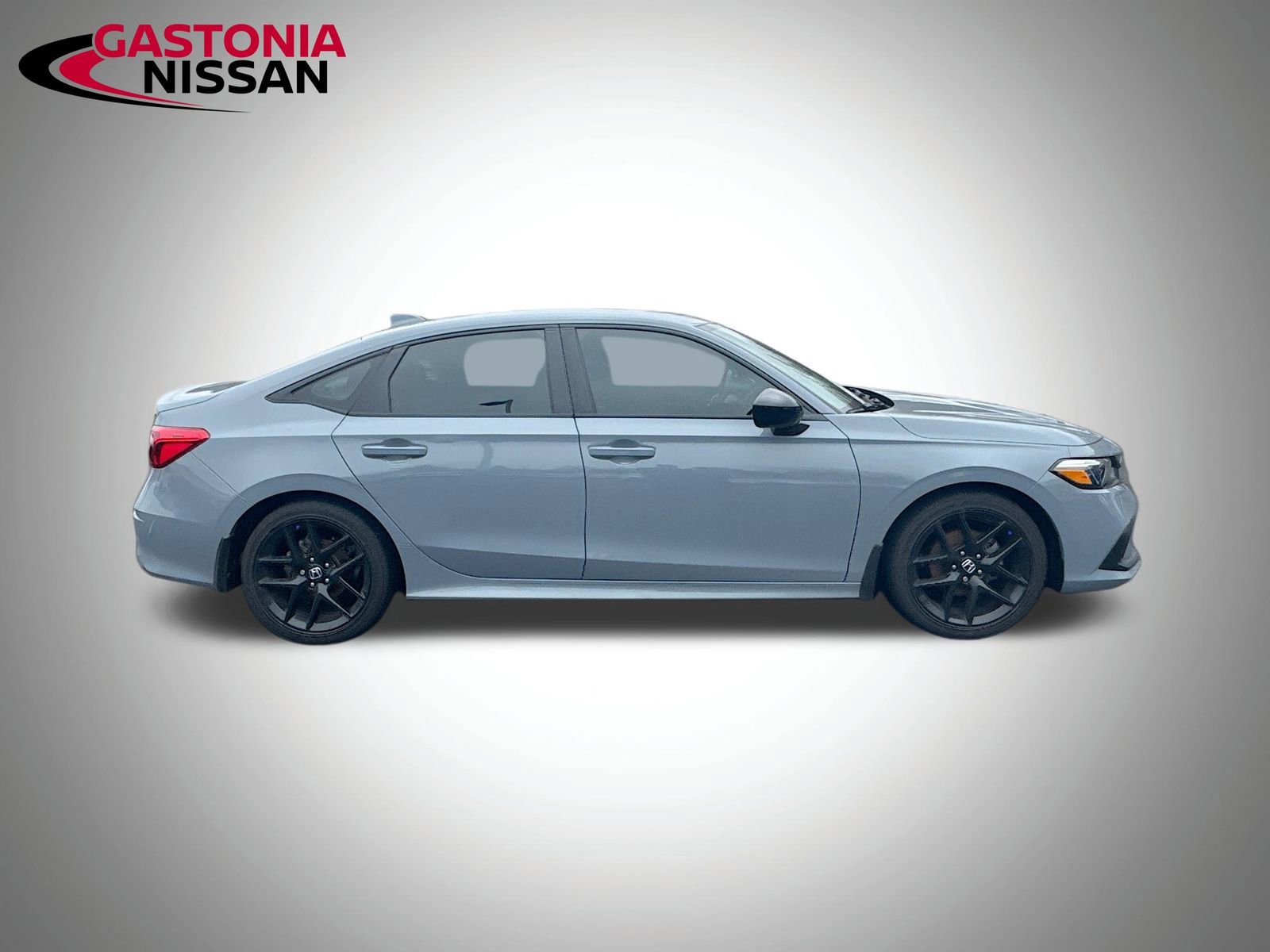 Used 2024 Honda Civic Sport image 10