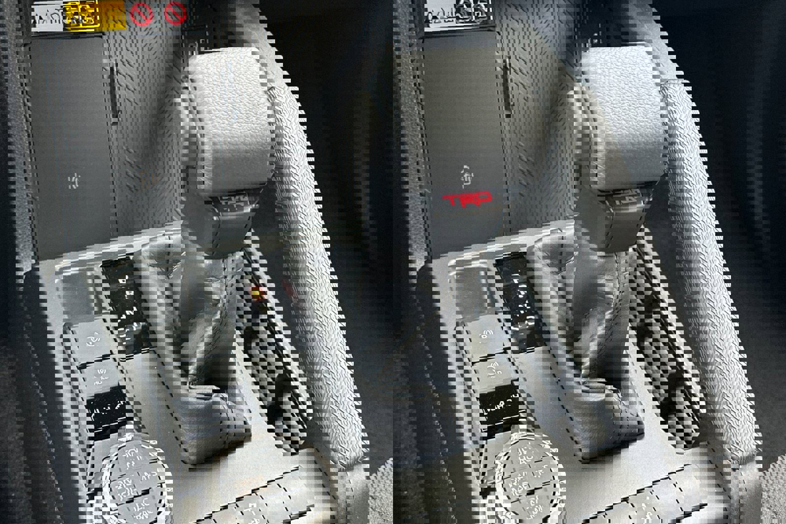 New 2026 Toyota 4Runner TRD Off-Road image 24