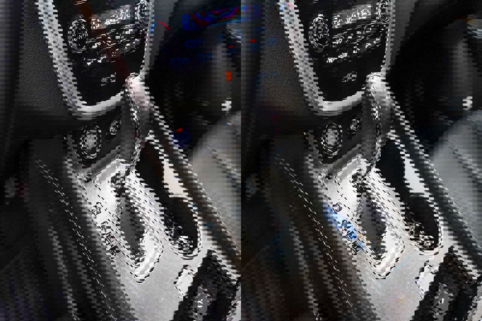 Used 2015 Nissan Murano Platinum w/ Cargo Package image 18