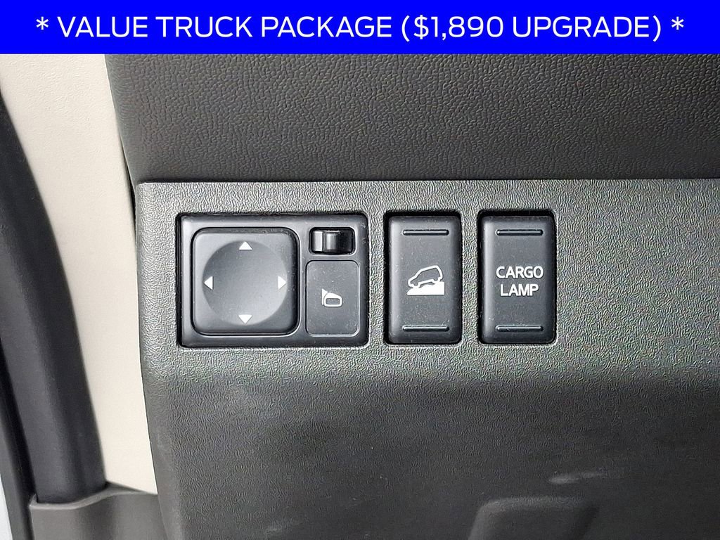 Used 2019 Nissan Frontier SV w/ Value Truck Package image 22