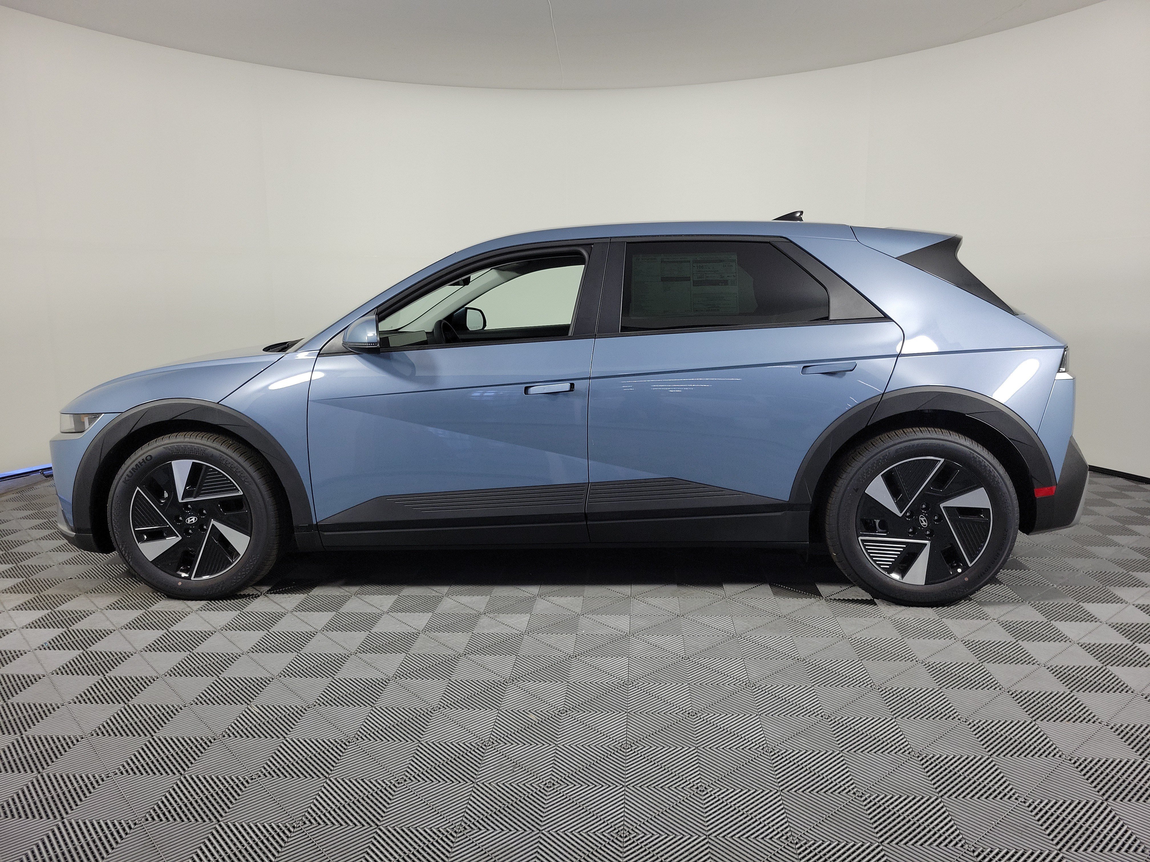 New 2026 Hyundai Ioniq 5 SEL AWD/4WD image 39