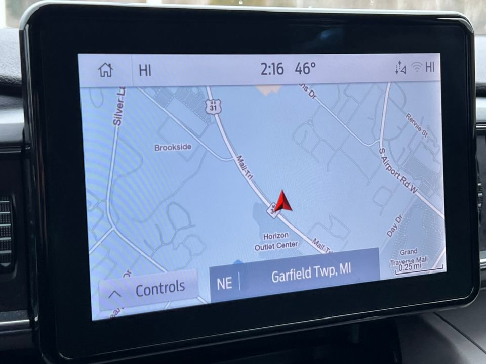 Certified 2023 Ford Explorer XLT w/ Equipment Group 202A image 23