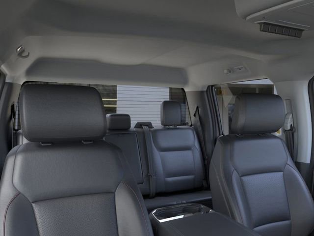 New 2026 Ford F350 Lariat w/ Black Appearance Package image 22