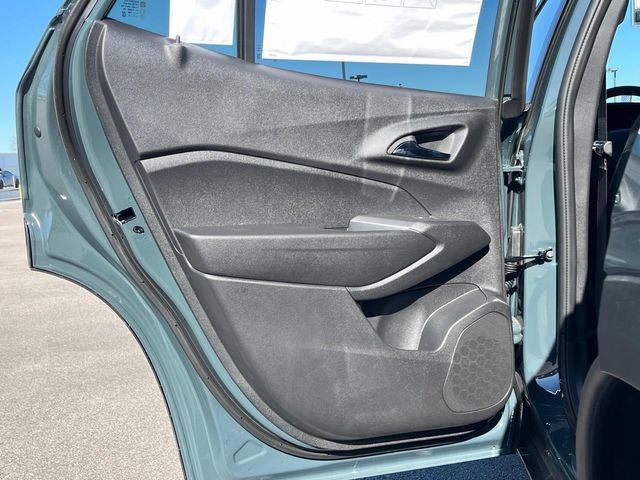New 2026 Chevrolet Trax LS w/ LS Convenience Package image 19