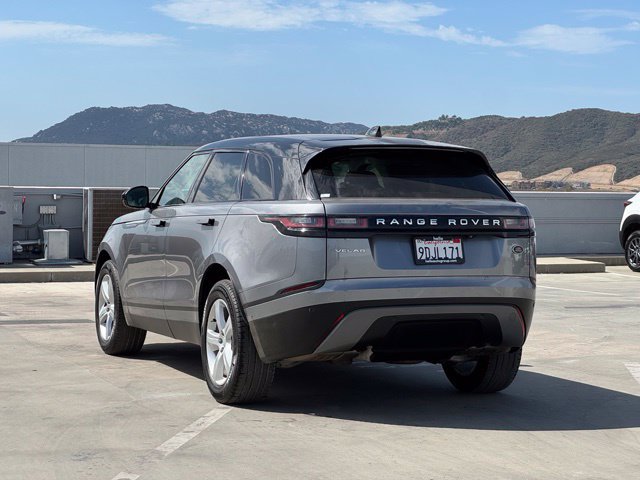 Used 2023 Land Rover Range Rover Velar S AWD/4WD image 29