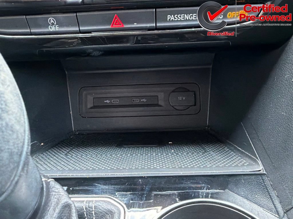 Used 2022 Volkswagen Atlas SE FWD image 68