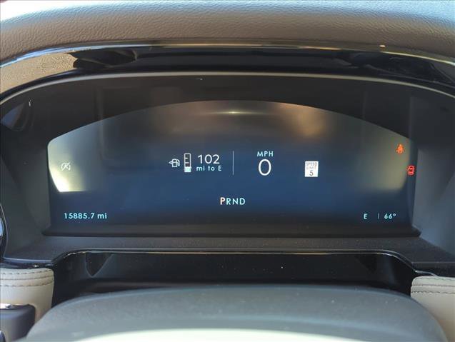 Used 2024 Lincoln Corsair AWD w/ Equipment Group 101A image 16