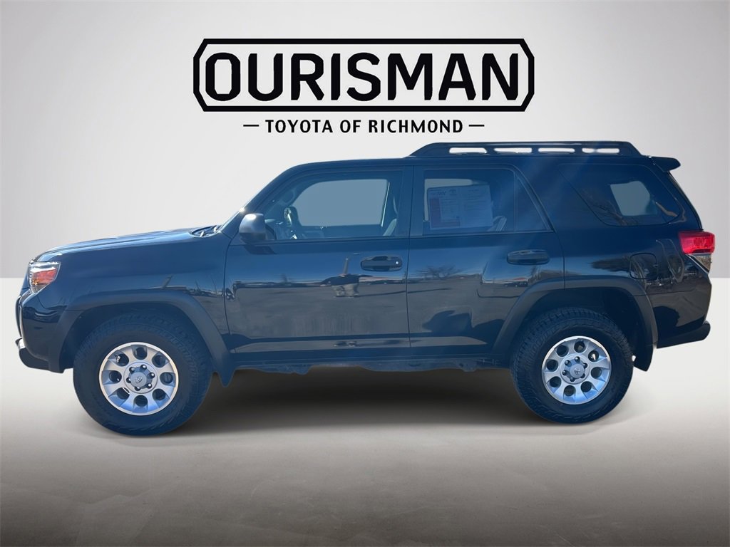 Used 2013 Toyota 4Runner Trail image 6