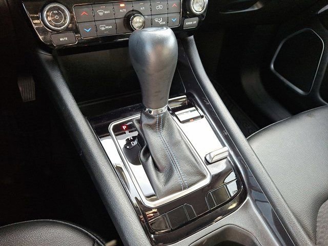 Certified 2022 Jeep Compass Latitude w/ Convenience Group image 18