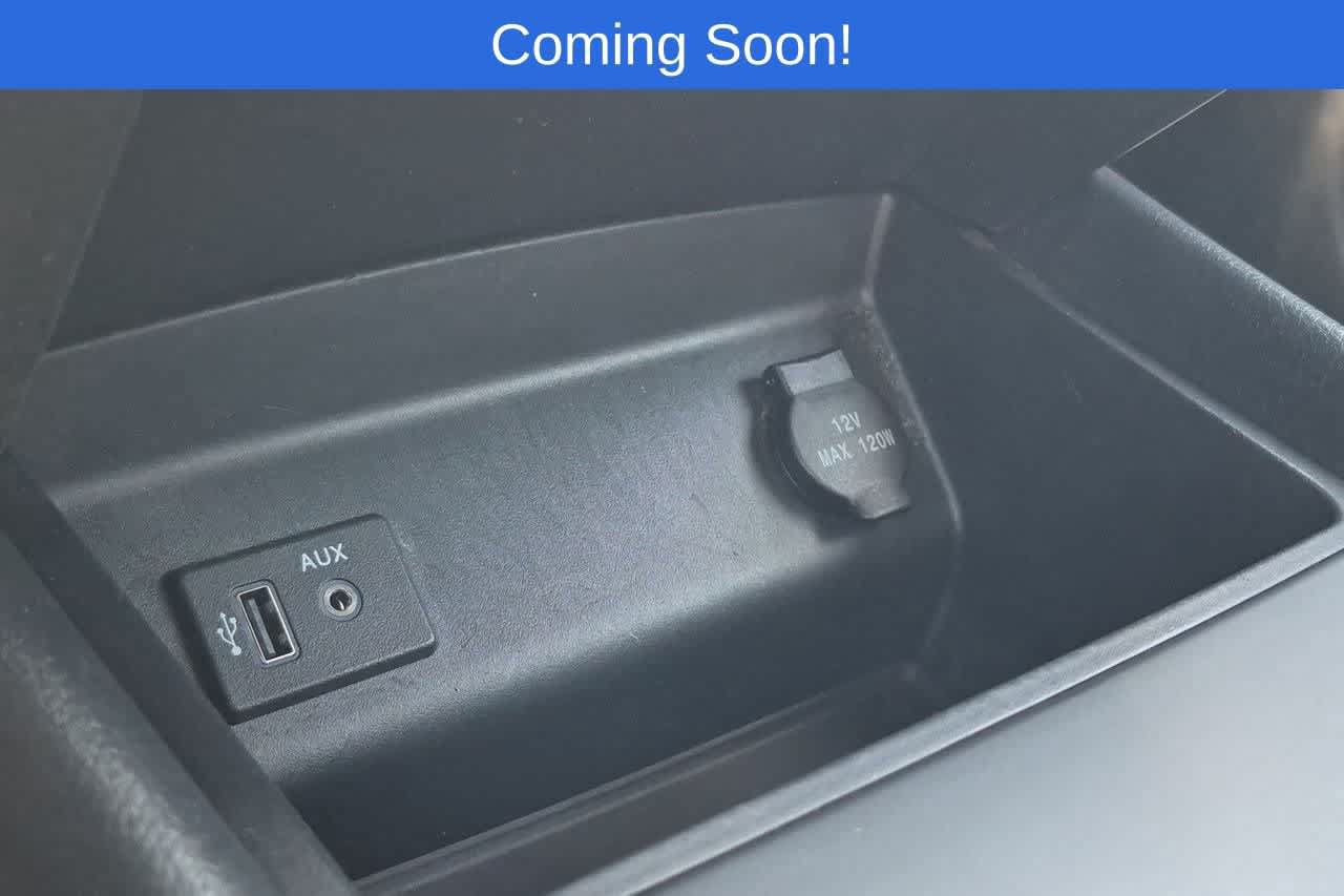 Used 2017 Nissan Altima 2.5 S w/ Power Driver Seat Package FWD image 29