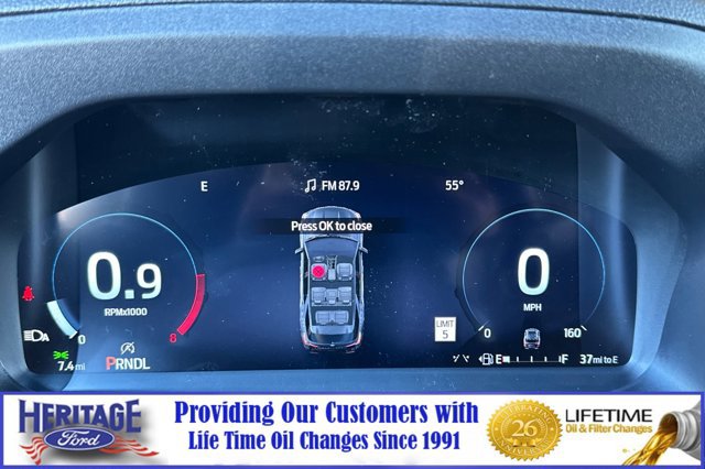 New 2026 Ford Explorer Active image 26