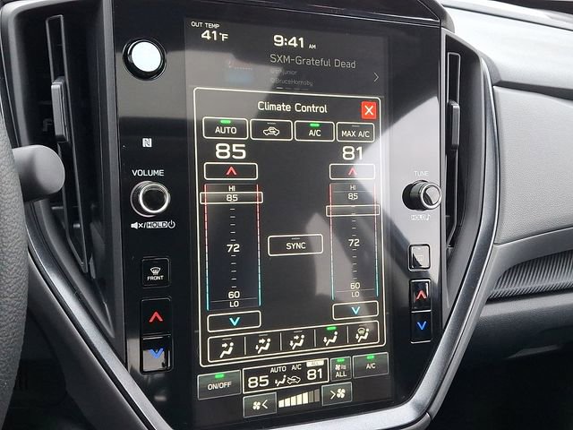 New 2026 Subaru Crosstrek 2.0i Premium image 17