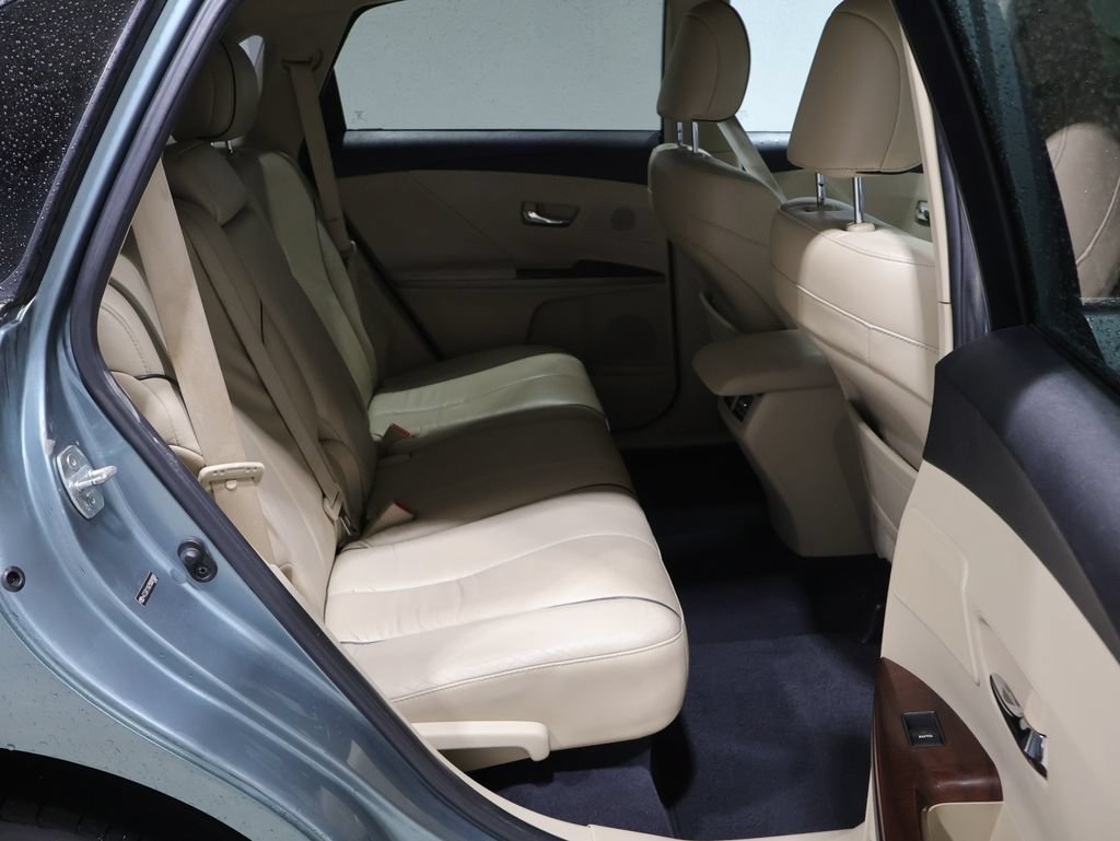 Used 2009 Toyota Venza FWD image 20