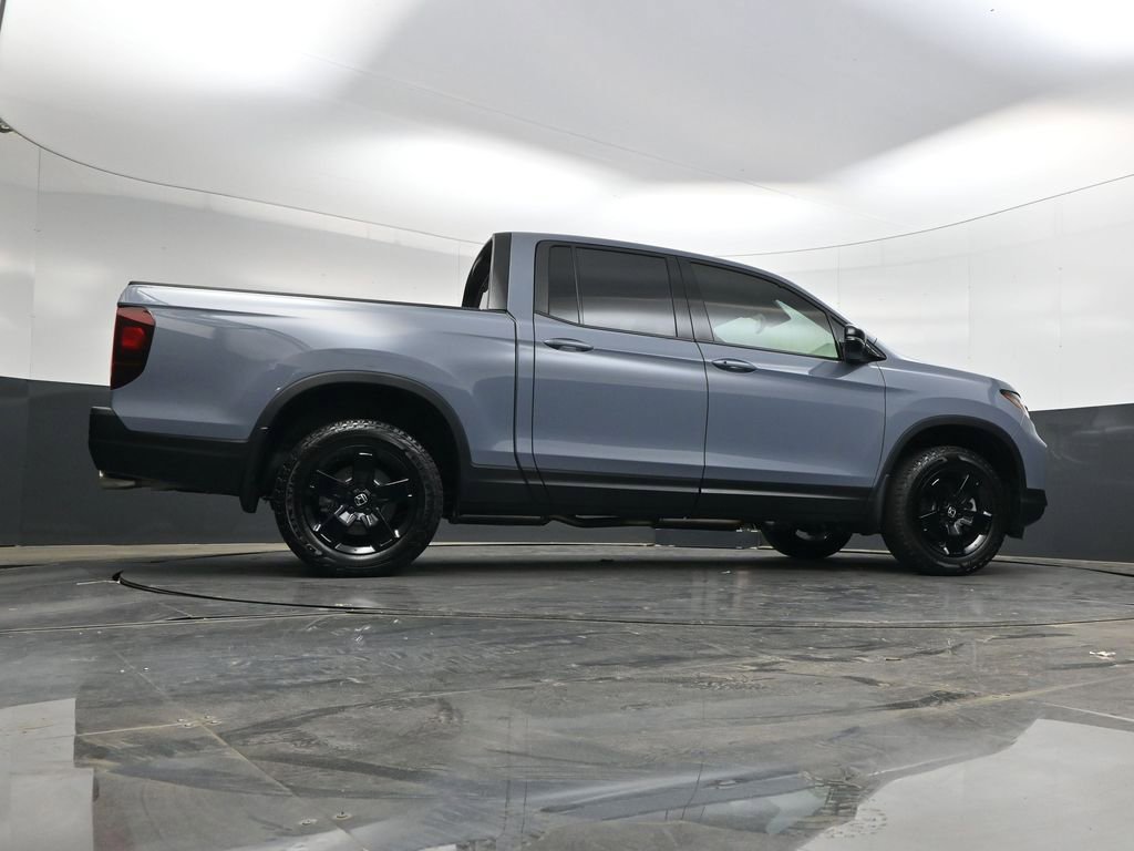 Used 2026 Honda Ridgeline Black Edition image 34