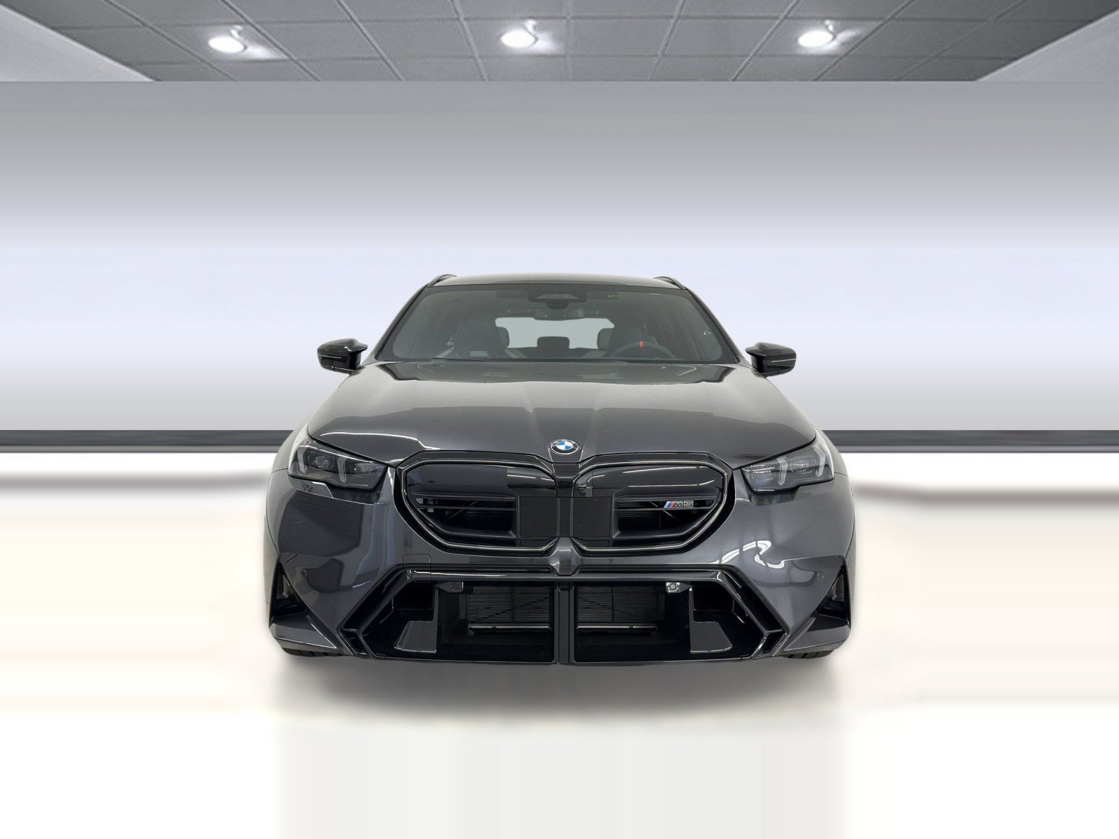 New 2027 BMW M5 Touring w/ M Driver's Package AWD/4WD image 6