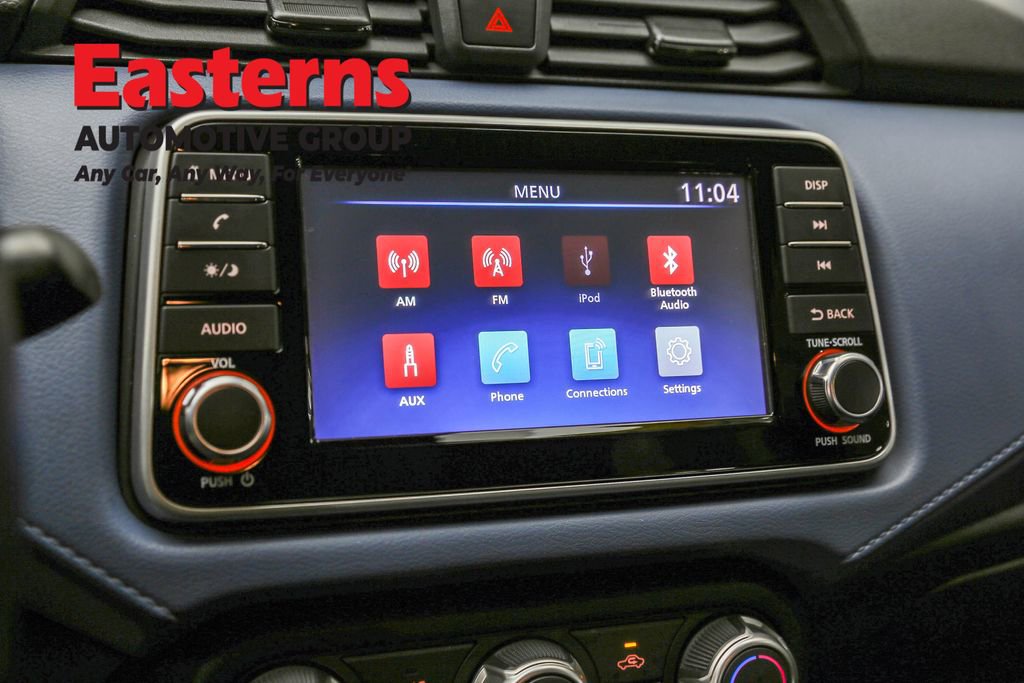 Used 2023 Nissan Versa SV image 19