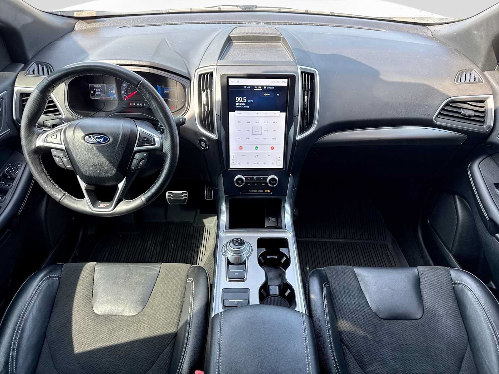 Certified 2023 Ford Edge ST AWD/4WD image 15