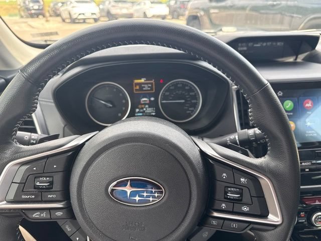 Used 2023 Subaru Forester Limited AWD/4WD image 10