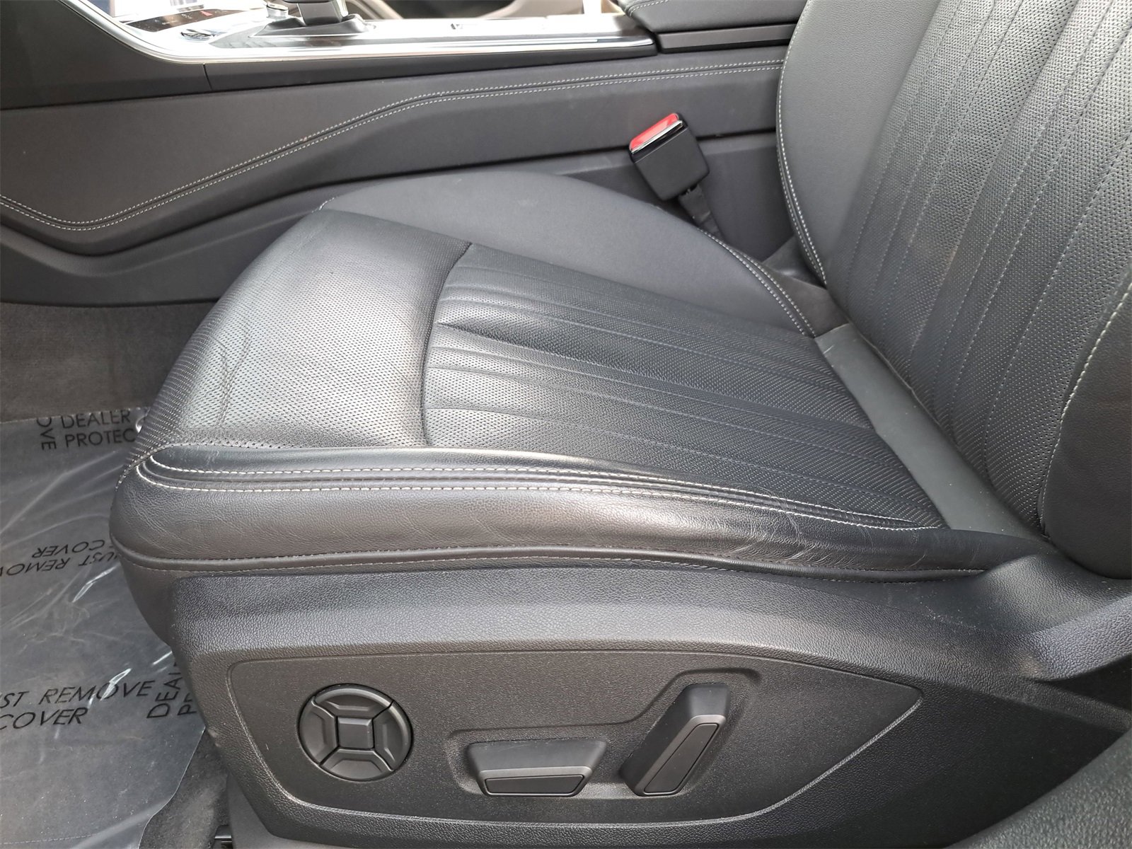 Used 2021 Audi A6 3.0T allroad Premium Plus w/ Executive Package image 32