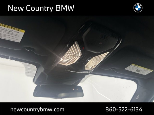 New 2026 BMW X7 xDrive40i image 25