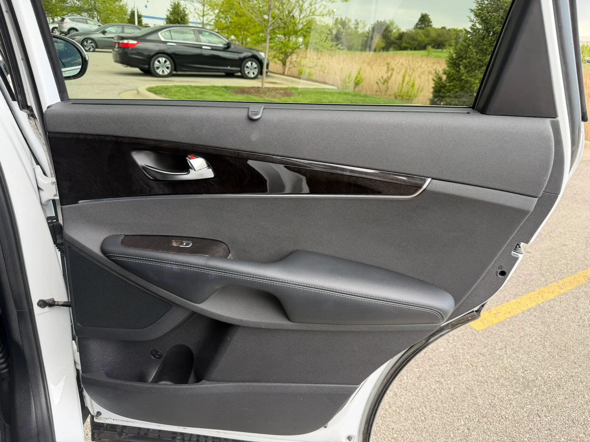 Used 2017 Kia Sorento EX FWD image 21