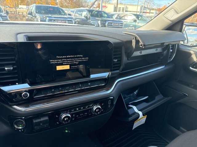 New 2026 GMC Sierra 1500 Elevation image 22