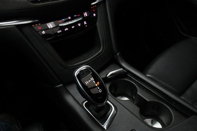 Used 2017 Cadillac XT5 Platinum image 19