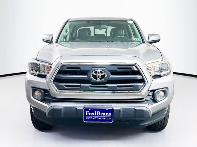 Used 2017 Toyota Tacoma SR5 video 2