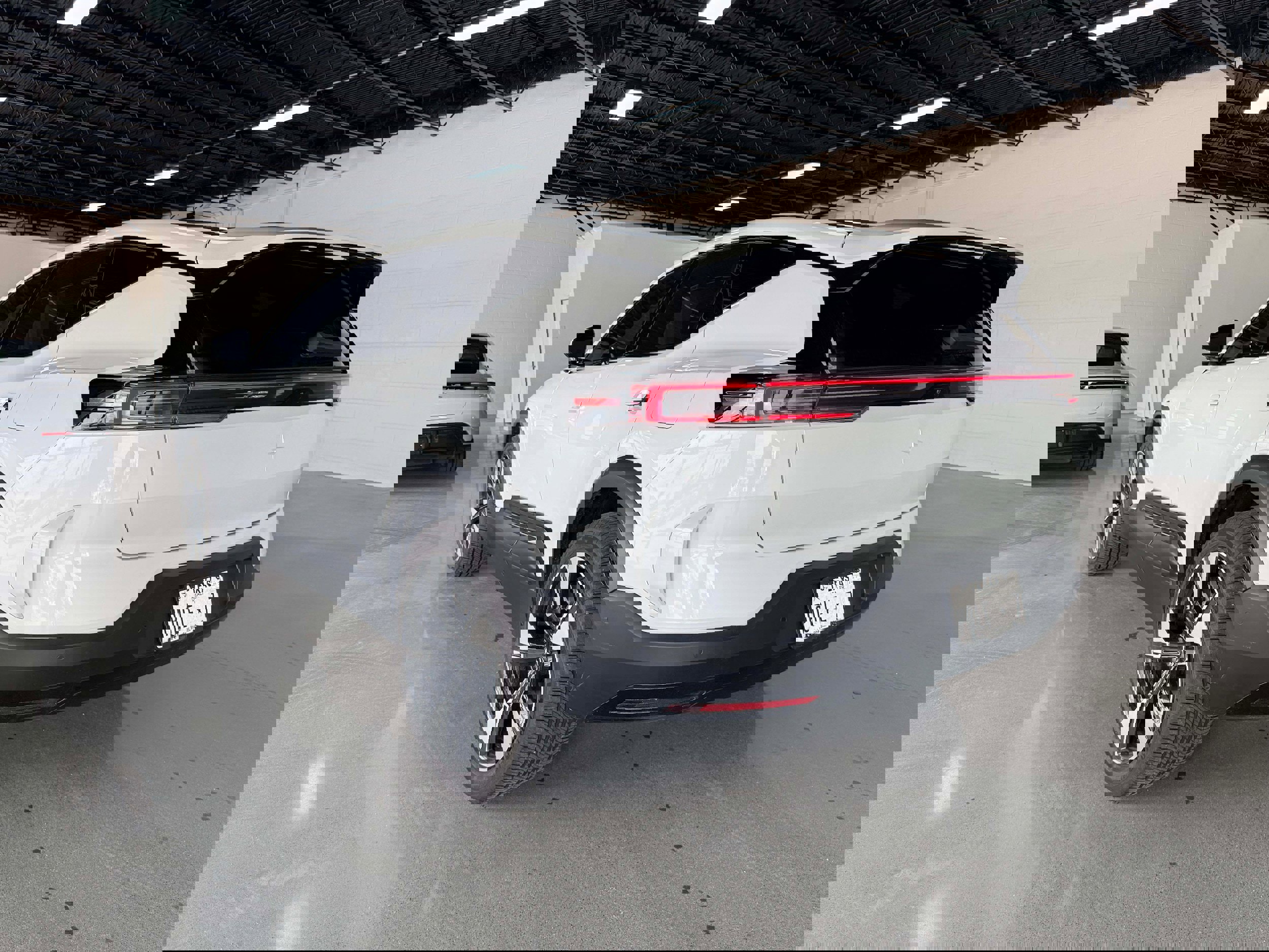 Used 2025 Polestar Polestar 3 image 4