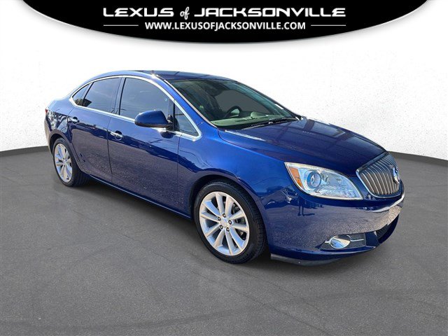 Used 2013 Buick Verano FWD image 1