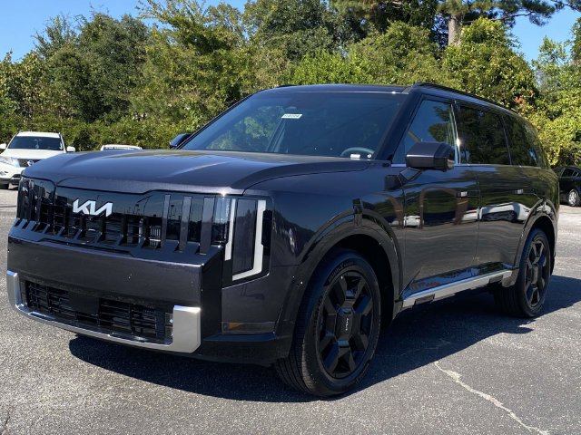 New 2027 Kia Telluride SX Prestige AWD/4WD image 6
