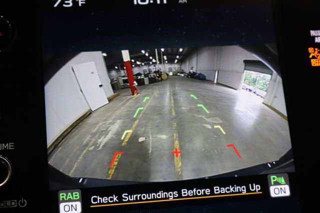 Used 2023 Subaru Legacy Limited image 7