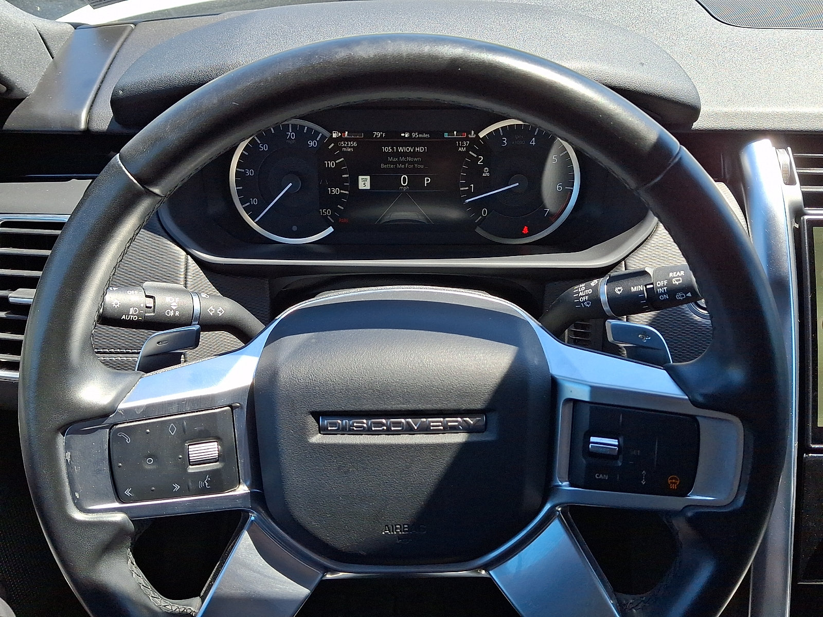 Used 2023 Land Rover Discovery S R-Dynamic AWD/4WD image 20