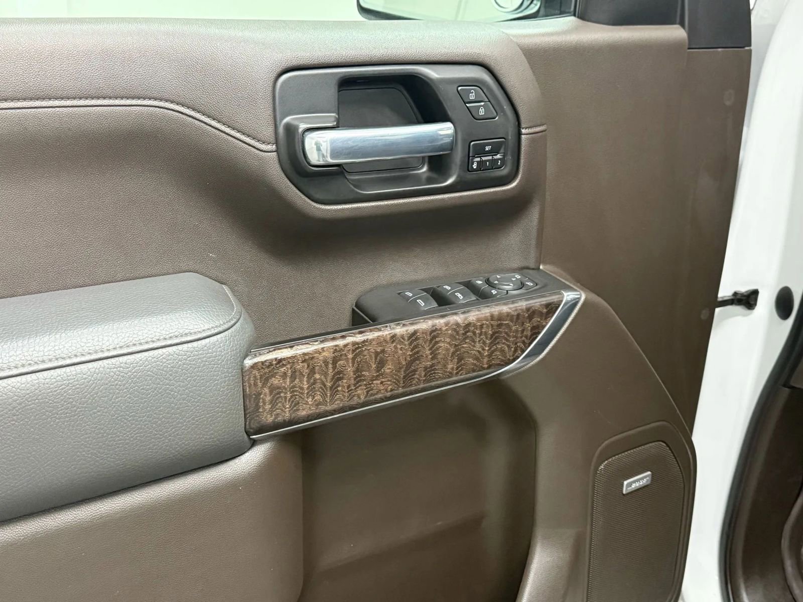 Used 2021 GMC Sierra 1500 Denali w/ LPO, GMC Protection Package AWD/4WD image 26
