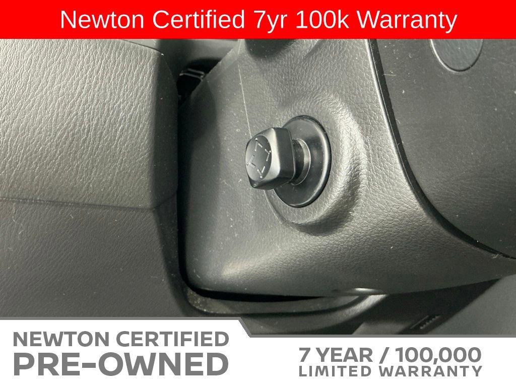 Used 2023 Nissan Armada Platinum w/ Captain's Chairs Package AWD/4WD image 43