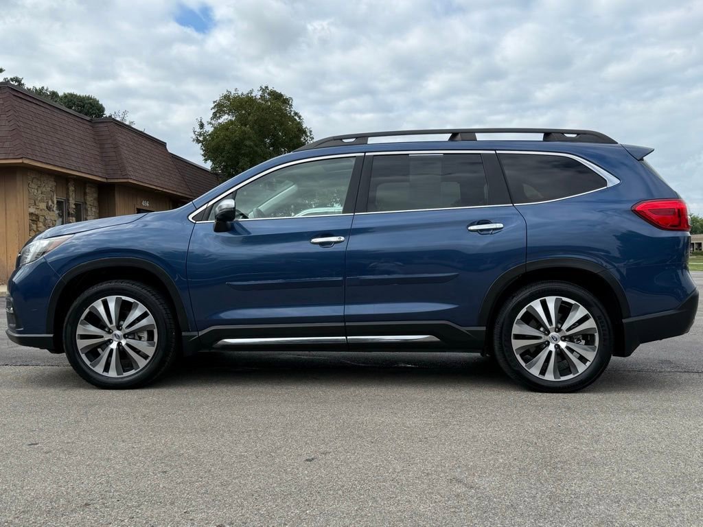 Used 2019 Subaru Ascent Touring image 2
