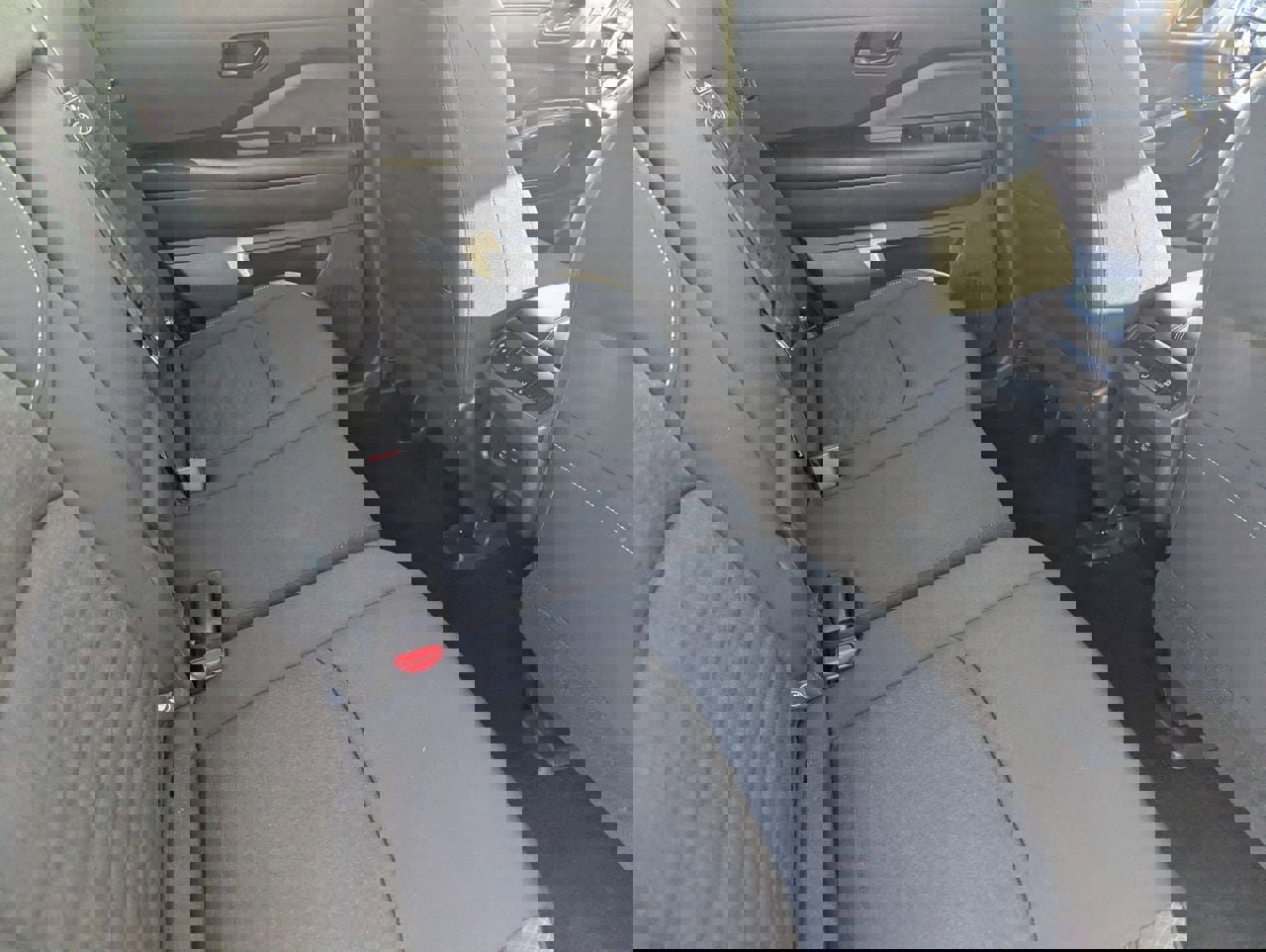 Certified 2024 Nissan Pathfinder SV image 15