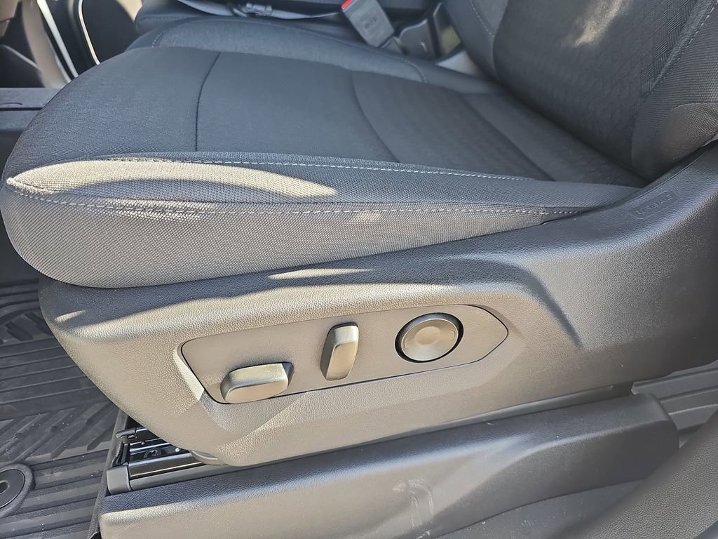 New 2026 Chevrolet Silverado 1500 LT image 29