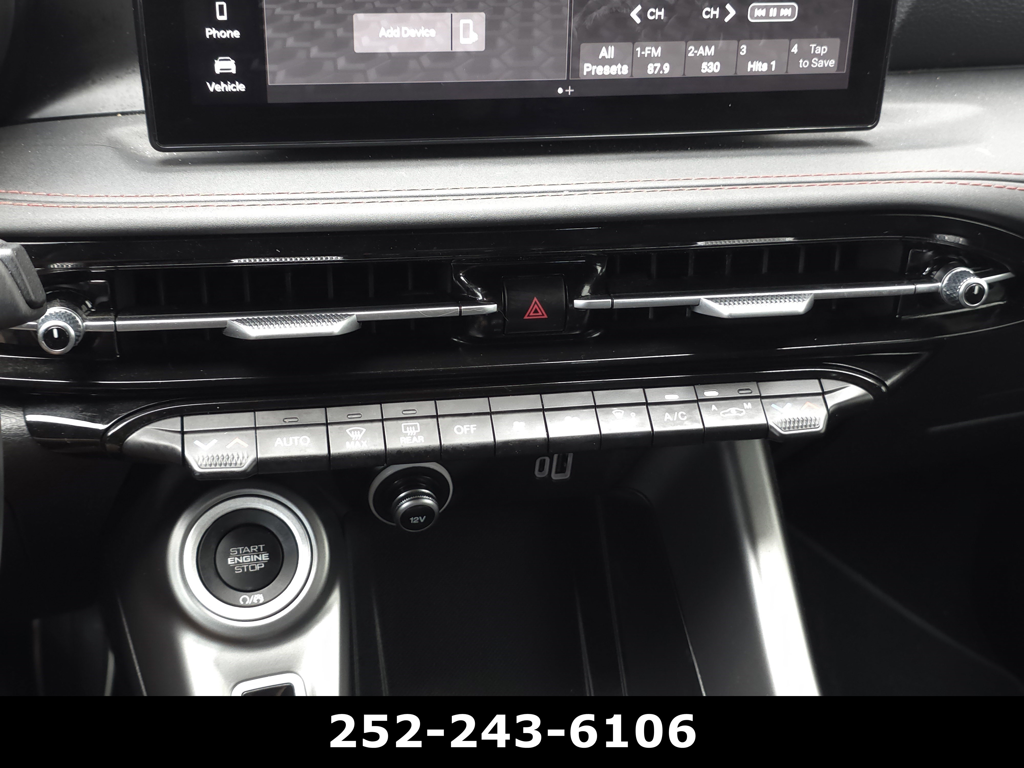 Used 2023 Dodge Hornet GT w/ Track Pack image 16