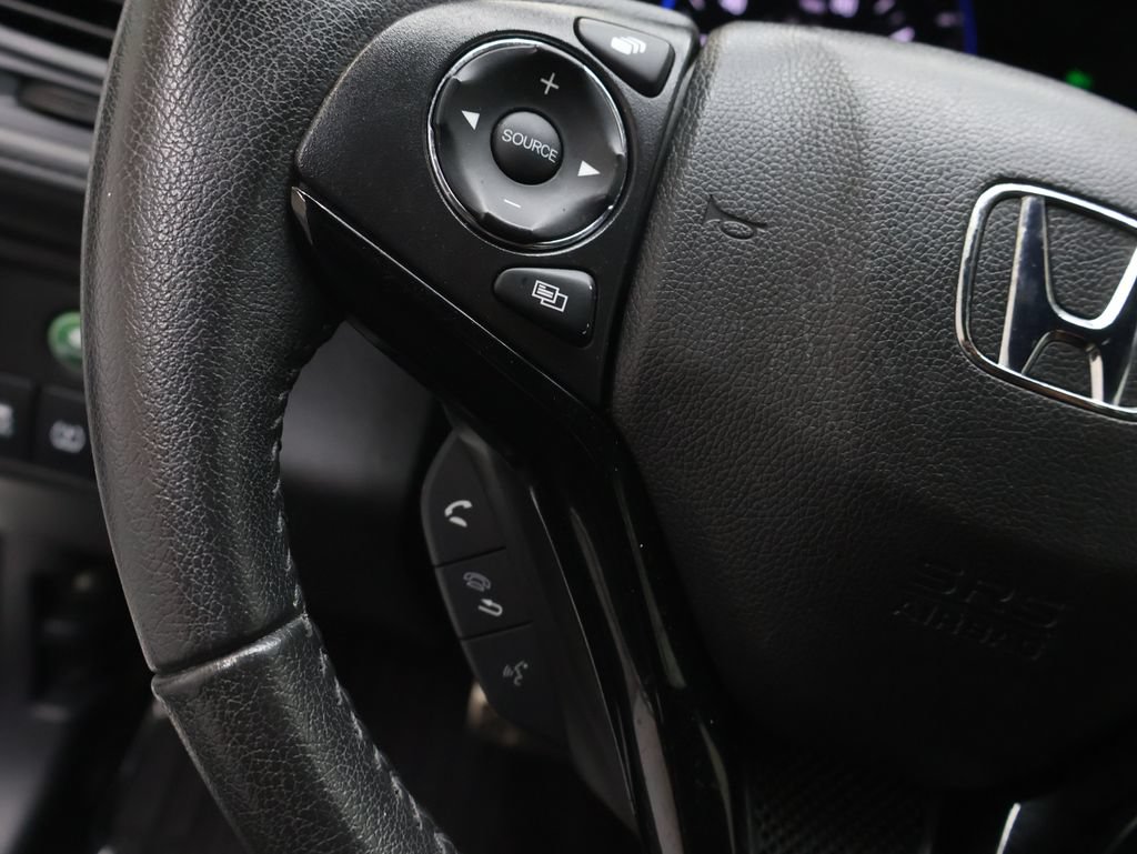 Used 2020 Honda HR-V Sport image 19