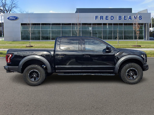 Used 2018 Ford F150 Raptor w/ Equipment Group 802A Luxury AWD/4WD image 9