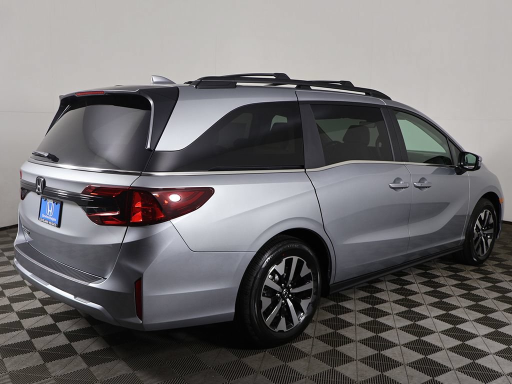 New 2026 Honda Odyssey EX-L image 5